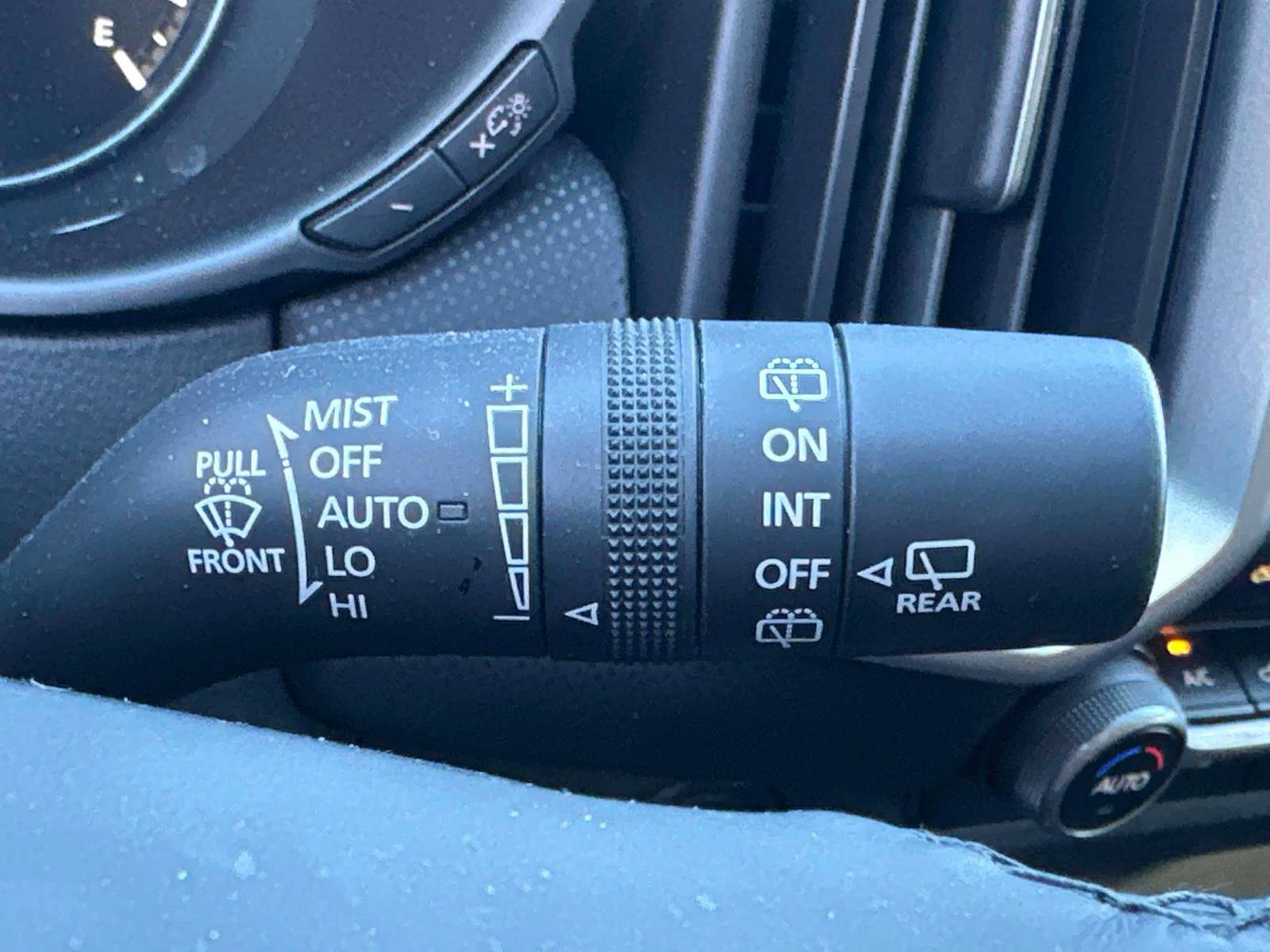 Used 2024 MAZDA CX-50 AWD 2.5 S w/ Weather Package image 22