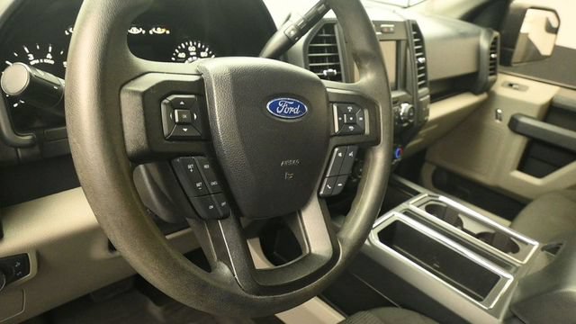 Certified 2019 Ford F150 XL w/ Equipment Group 101A Mid AWD/4WD image 16