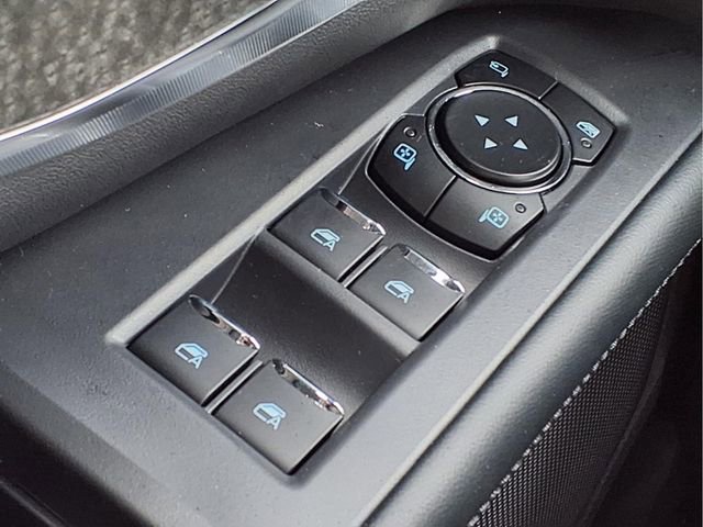 New 2026 Ford Expedition Tremor image 27