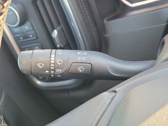 Used 2020 Chevrolet Silverado 1500 LT Trail Boss image 25