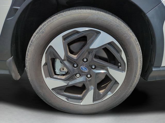 Used 2024 Subaru Crosstrek 2.5i Limited w/ Crosstrek Mirror Package AWD/4WD image 10