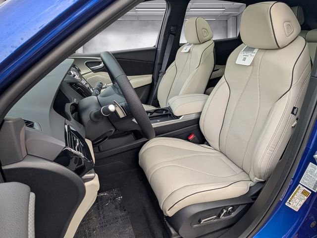 New 2026 Acura RDX A-Spec AWD/4WD image 4