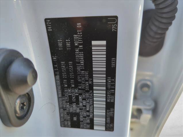 Certified 2024 Toyota Corolla Cross XSE image 27