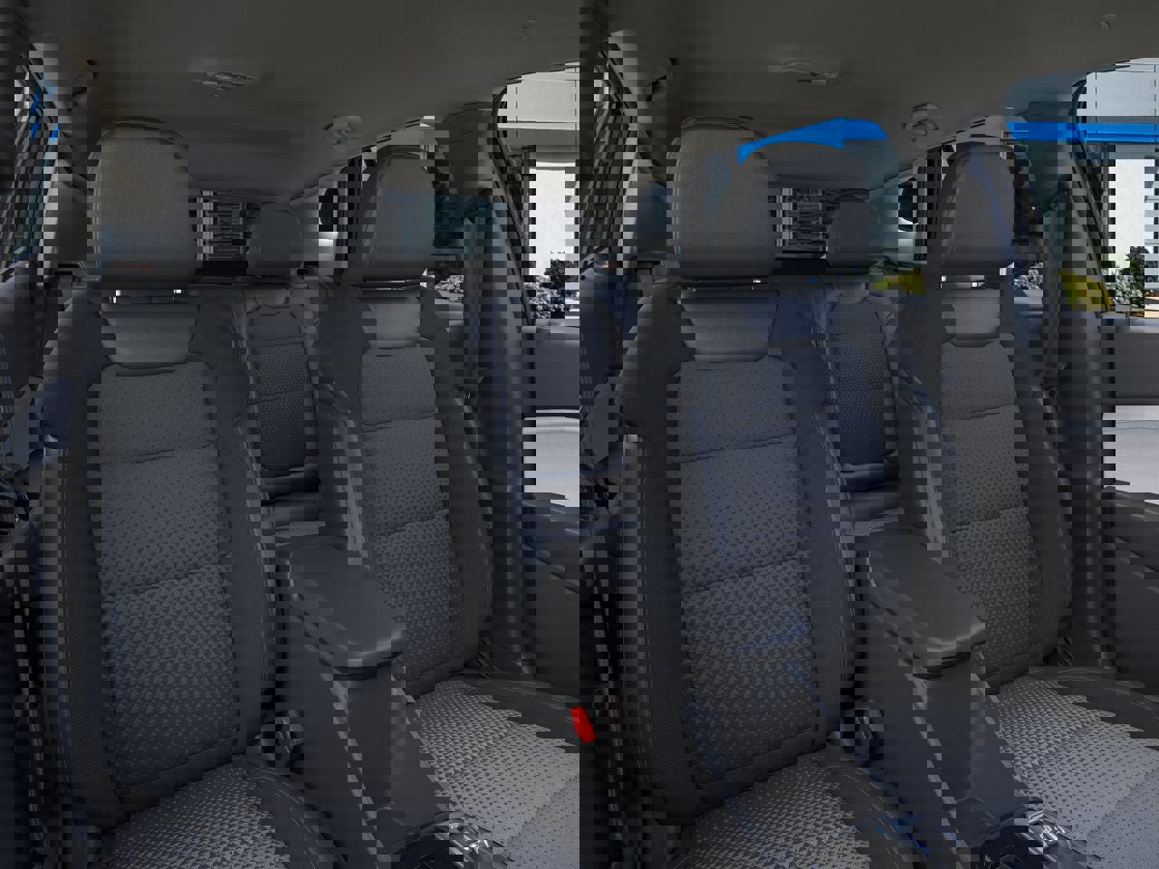 New 2026 Chevrolet Trax LT w/ Driver Confidence Package image 16