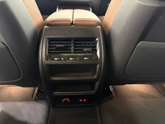 Certified 2024 BMW X5 xDrive40i w/ Premium Package AWD/4WD image 24