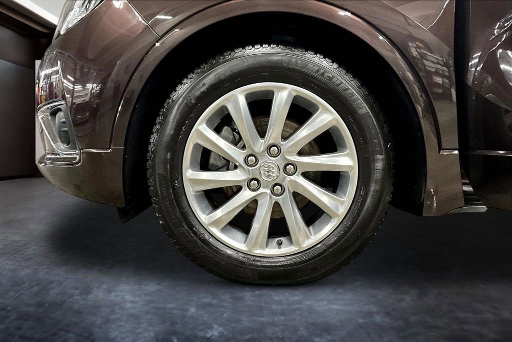 Used 2020 Buick Envision Essence w/ LPO, Road Trip Package image 33