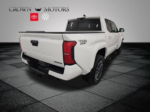 Used 2024 Toyota Tacoma TRD Sport image 6