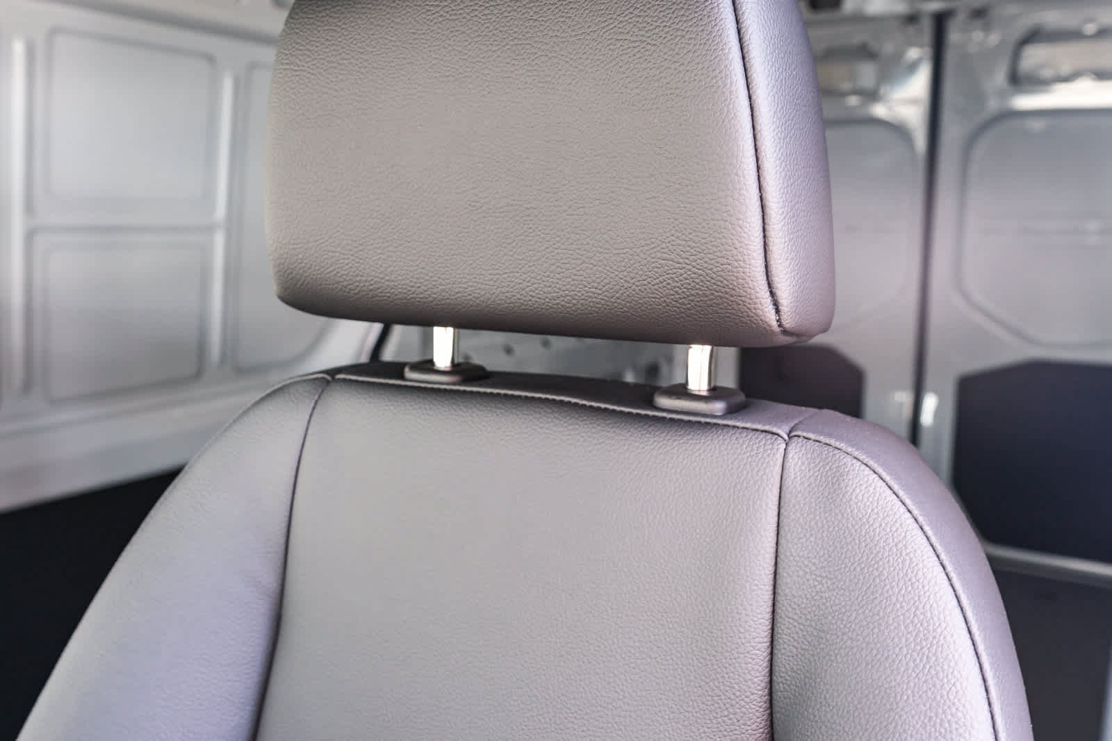 New 2025 Mercedes-Benz Sprinter 2500 image 57