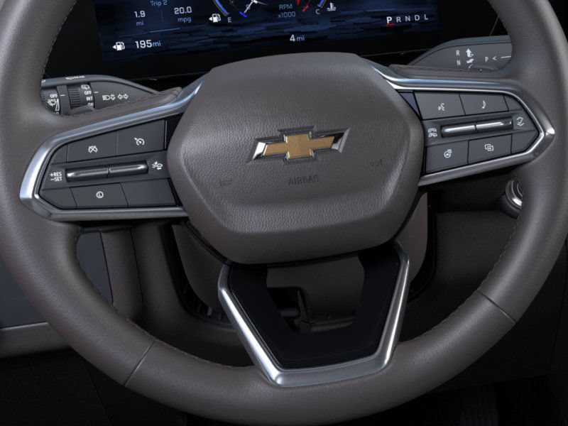 New 2026 Chevrolet Suburban LT w/ Comfort Package RWD image 19