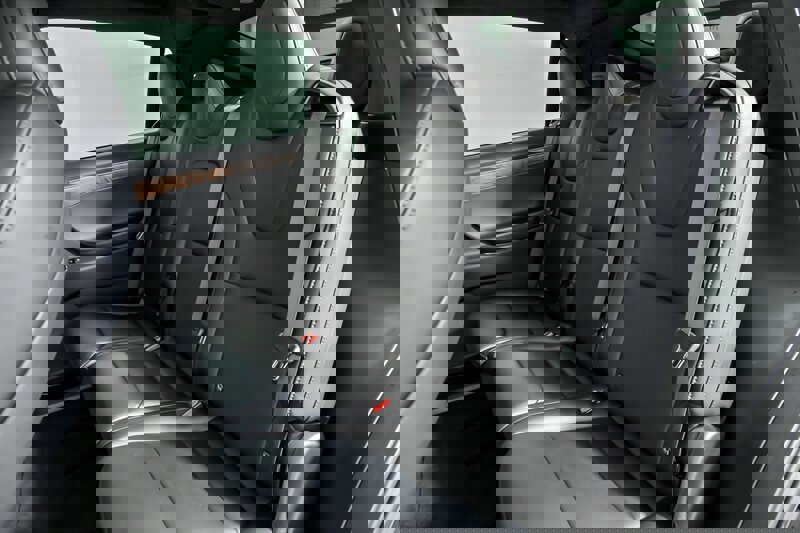 Used 2020 Tesla Model X image 21