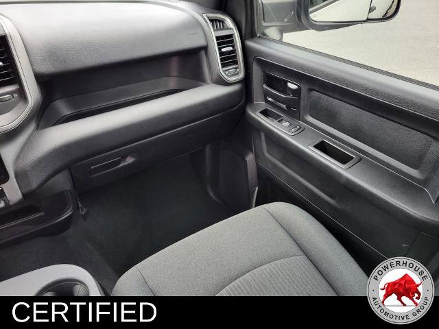 Used 2021 RAM 2500 Tradesman w/ Towing Technology Group AWD/4WD image 20