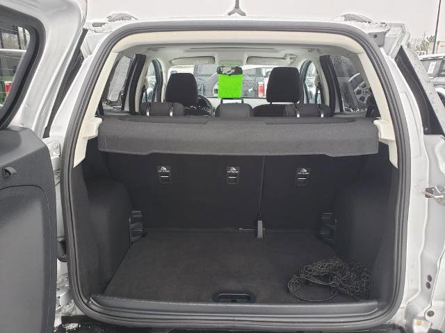 Certified 2022 Ford EcoSport SE AWD/4WD image 4