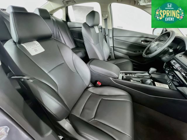 New 2026 Honda Accord EX-L image 28