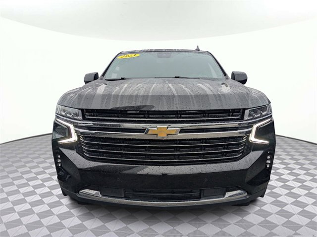 Used 2023 Chevrolet Tahoe LT image 7