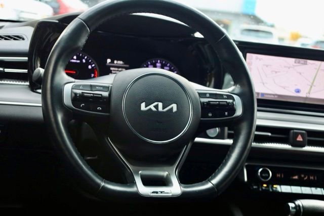 Used 2024 Kia K5 GT-Line image 12