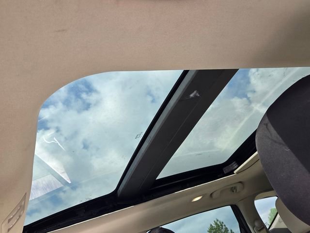 Used 2019 Nissan Murano SV w/ Premium Package image 19