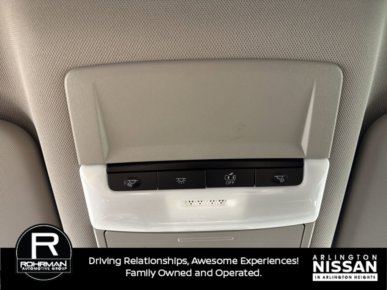 Certified 2024 Nissan Rogue S FWD image 11