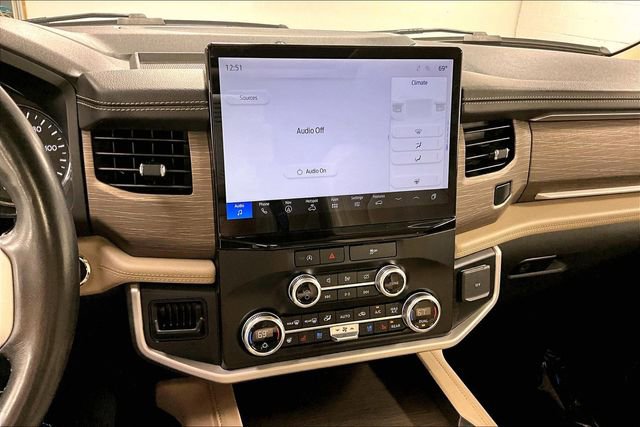 Used 2024 Ford Expedition Max Limited image 5