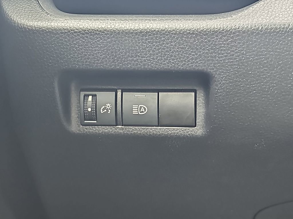 Used 2024 Toyota RAV4 LE image 30