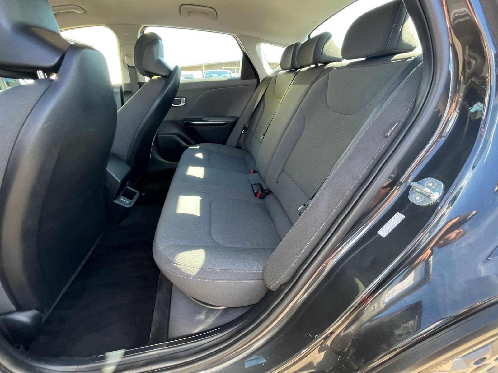 Used 2025 Kia K4 FWD image 20