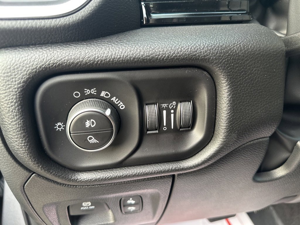 New 2026 RAM 1500 Laramie image 17