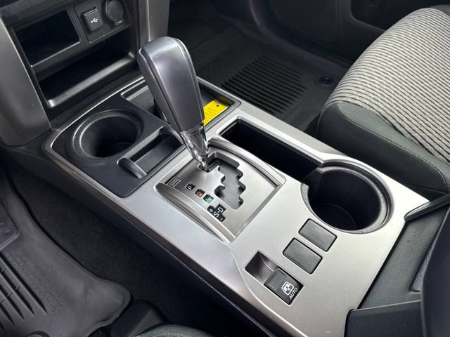 Used 2023 Toyota 4Runner SR5 RWD image 31