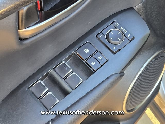 Used 2019 Lexus NX 300 FWD w/ Comfort Package image 21