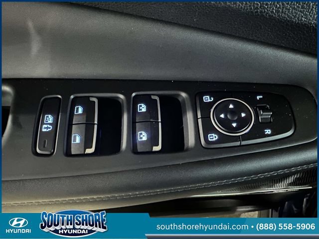 Certified 2023 Hyundai Santa Fe SEL w/ Premium Package AWD/4WD image 21