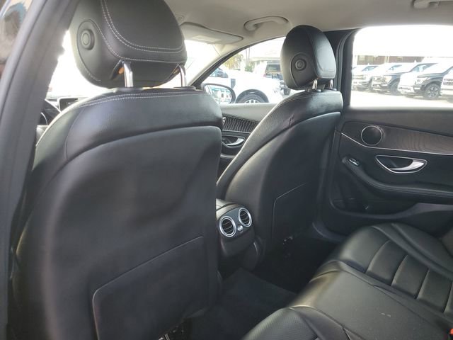Used 2017 Mercedes-Benz C 300 Sedan image 11