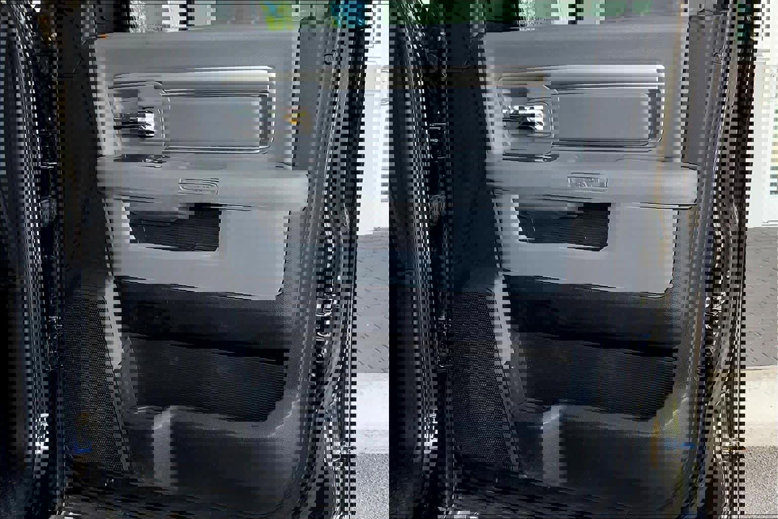 Used 2018 RAM 1500 Big Horn image 23