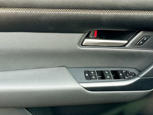 New 2026 MAZDA CX-50 AWD 2.5 S w/ Cargo Package image 18