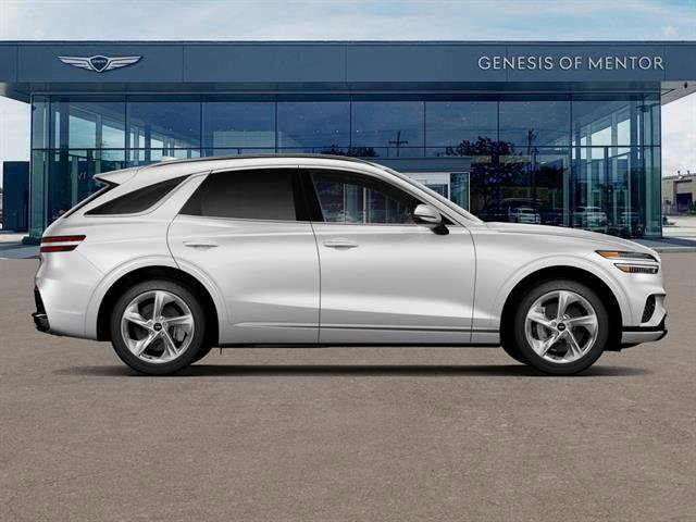 New 2026 Genesis GV70 2.5T Select image 4