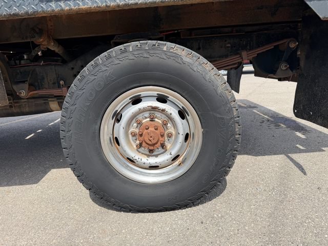 Used 2002 Dodge Ram 2500 Truck 4x4 Regular Cab image 14