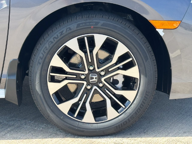 New 2027 Honda Odyssey Elite image 4