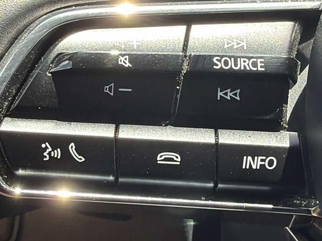 Used 2024 MAZDA CX-90 3.3 Turbo w/ Premium Package AWD/4WD image 23