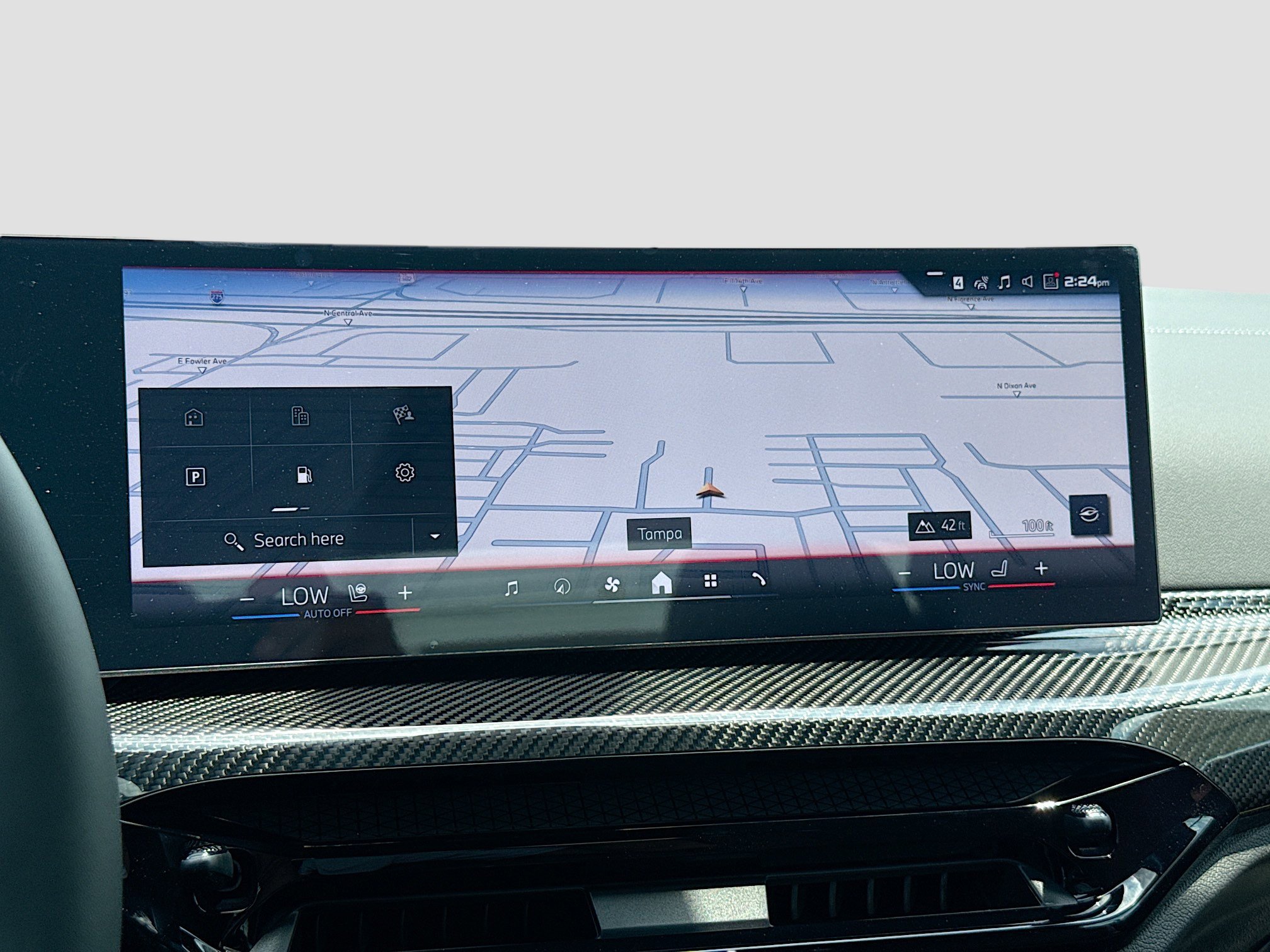 New 2027 BMW M440i Convertible w/ Premium Package RWD image 31