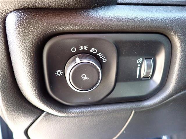 Used 2023 RAM 2500 Tradesman image 12