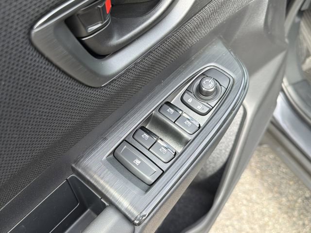 New 2026 Subaru Outback Premium image 24