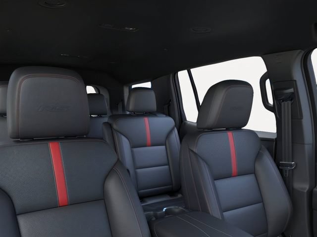New 2026 Chevrolet Traverse RS w/ LPO, Floor Liner Package AWD/4WD image 24