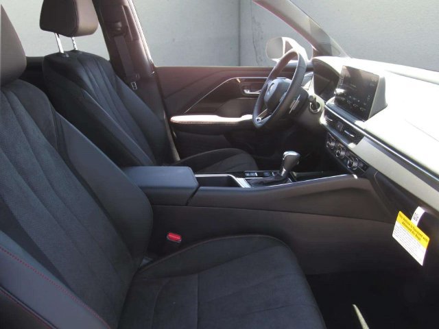 Certified 2025 Acura ADX A-Spec FWD image 6