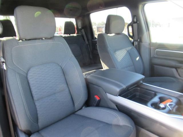 New 2026 RAM 1500 Big Horn image 10