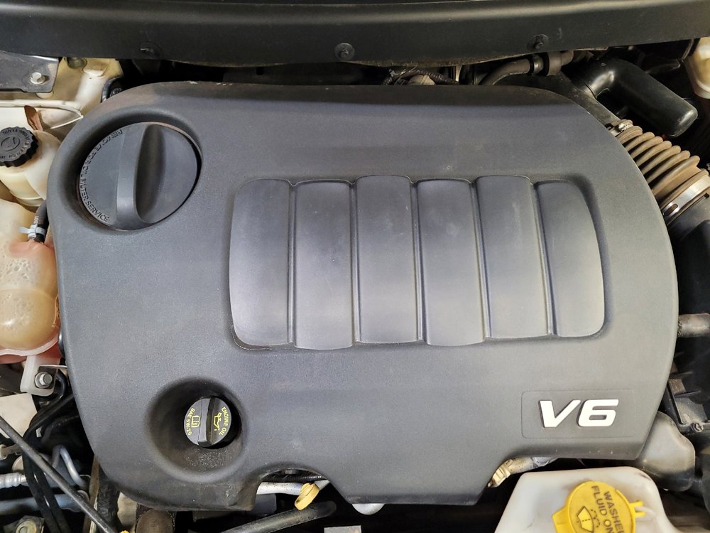 Used 2018 Dodge Journey GT FWD image 30