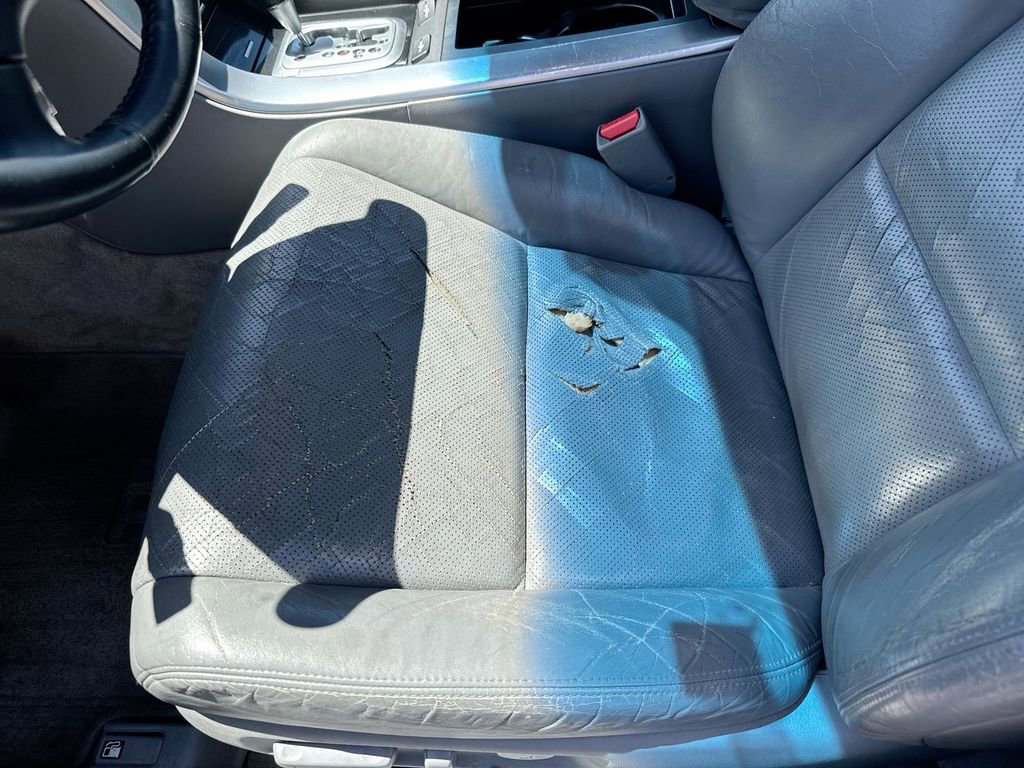Used 2004 Acura TL FWD image 33