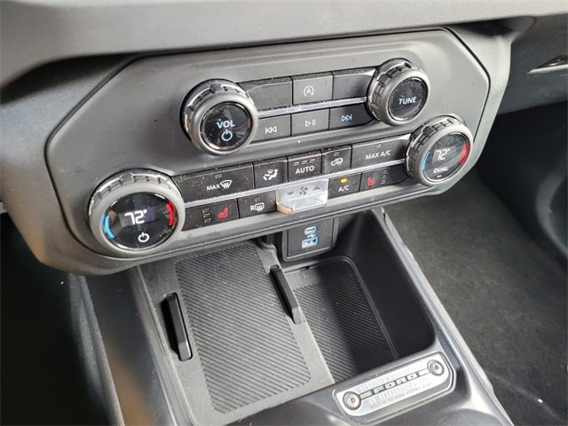 Used 2025 Ford Bronco Big Bend image 33