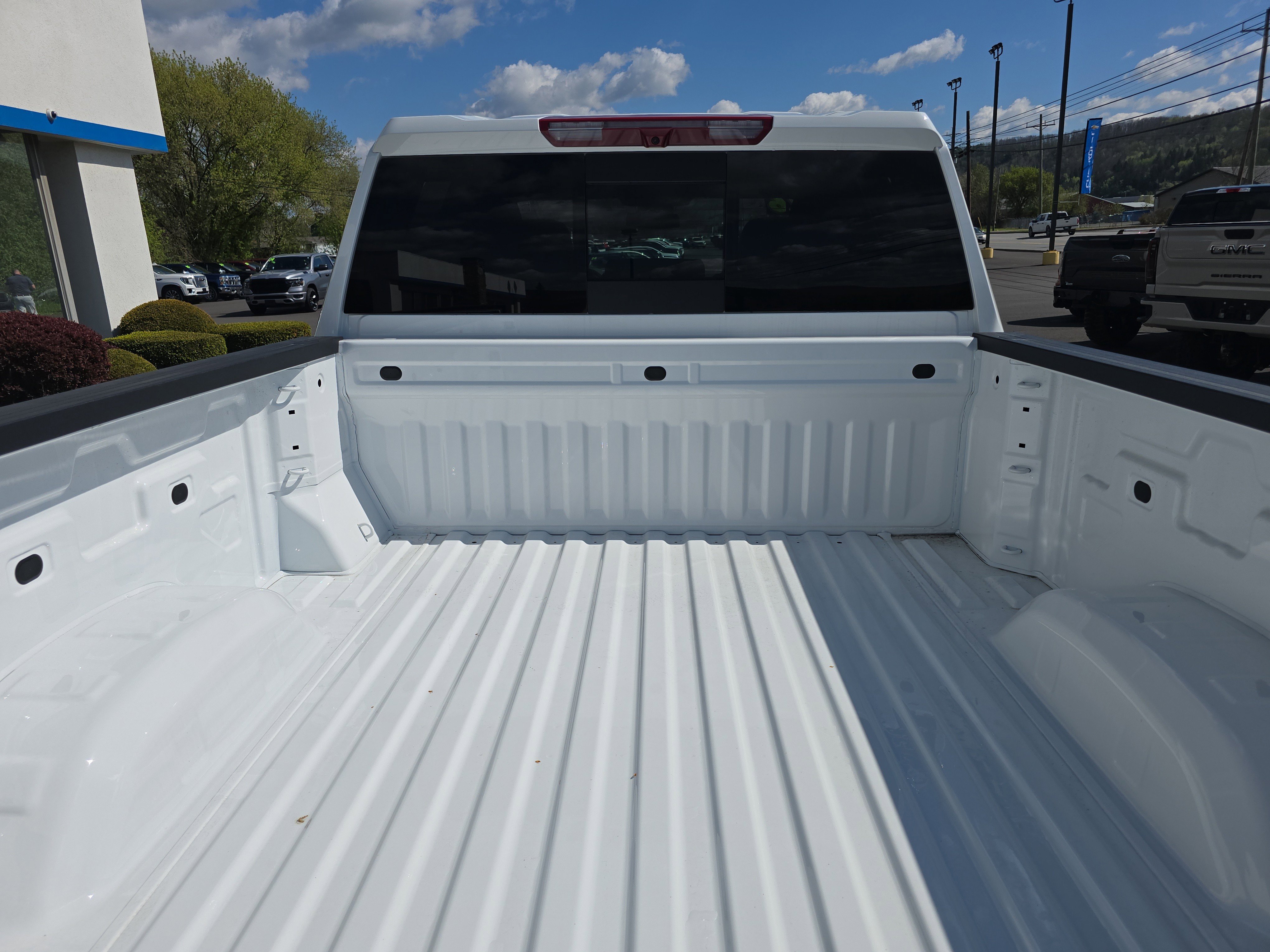 New 2026 Chevrolet Silverado 2500 LT w/ All Star Edition AWD/4WD video 5
