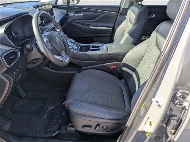 Used 2022 Hyundai Santa Fe SEL image 16
