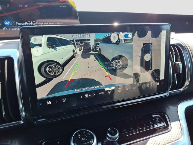 New 2026 Ford Expedition Max Platinum w/ Stealth Appearance Package AWD/4WD image 19