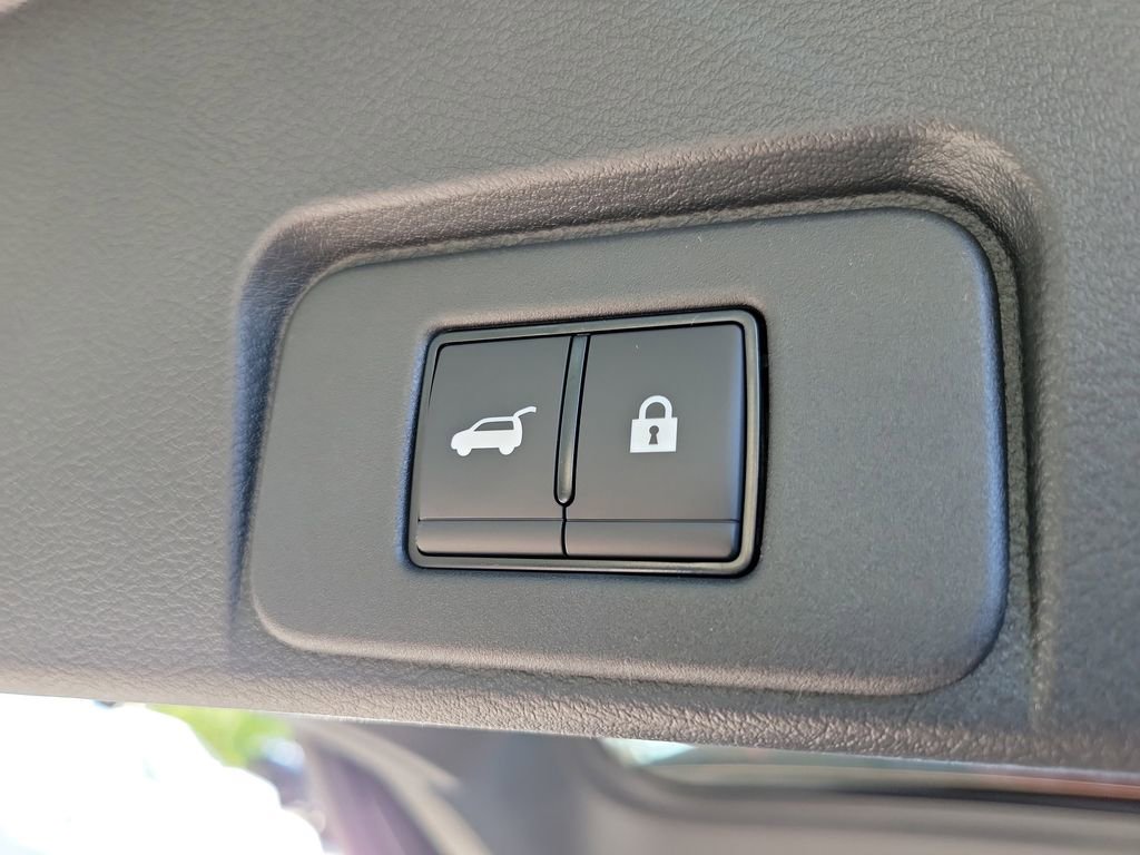 New 2026 Nissan Rogue Dark Armor image 11