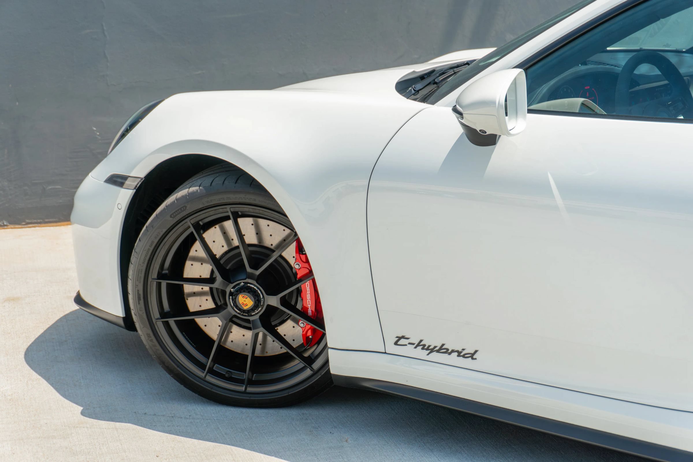 Used 2026 Porsche 911 GTS image 49