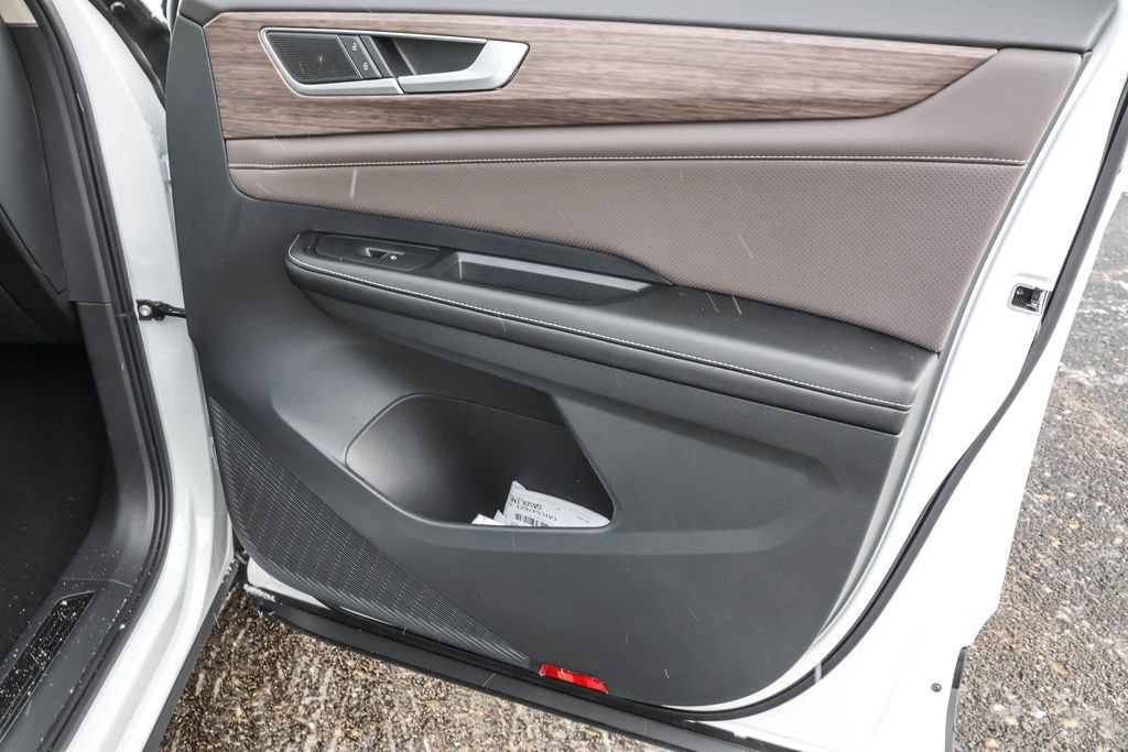 New 2026 Volkswagen Atlas SEL image 49